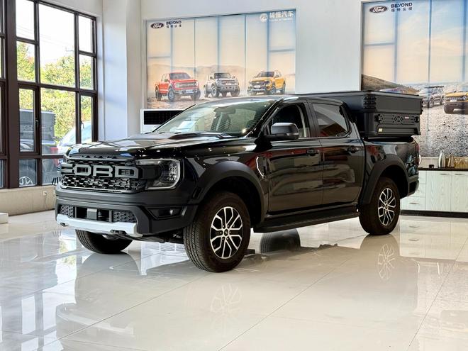 anger旅居版自驾代步旅游全有了新葡京皮卡中的全能车型福特游骑侠r(图1) anger旅居版自驾代步旅游全有了新葡京皮卡中的全能车型福特游骑侠r(图1)