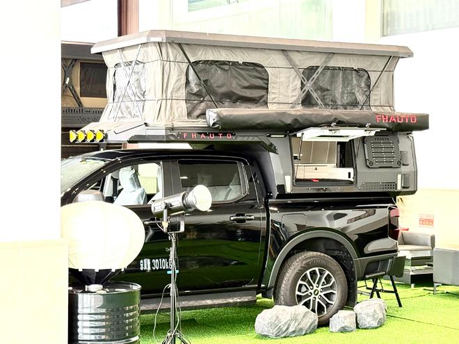 anger旅居版自驾代步旅游全有了新葡京皮卡中的全能车型福特游骑侠r(图2) anger旅居版自驾代步旅游全有了新葡京皮卡中的全能车型福特游骑侠r(图2)