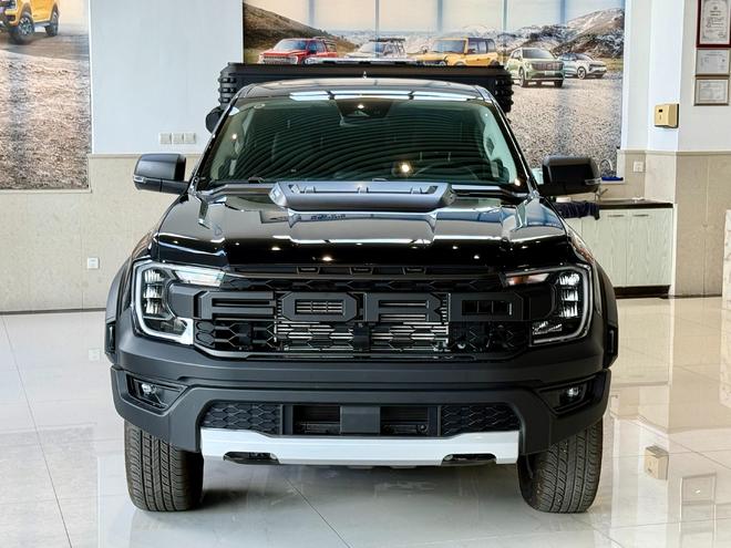 anger旅居版自驾代步旅游全有了新葡京皮卡中的全能车型福特游骑侠r(图3) anger旅居版自驾代步旅游全有了新葡京皮卡中的全能车型福特游骑侠r(图3)