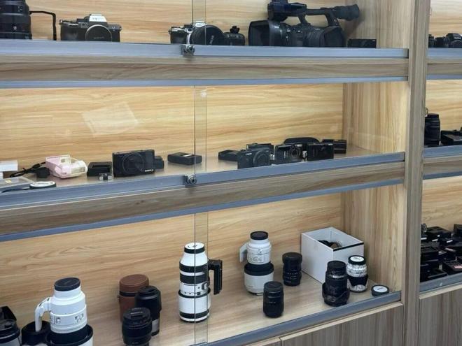 役:新青年的租赁消费观新葡京深读丽水|不为物(图2) 役:新青年的租赁消费观新葡京深读丽水|不为物(图2)